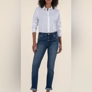 ❤️ Kut From The Kloth Boyfriend Jeans